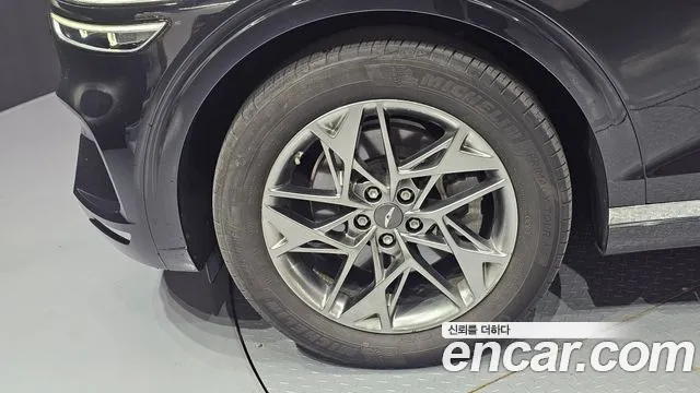 Genesis GV70 id 2670554 из Кореи 15