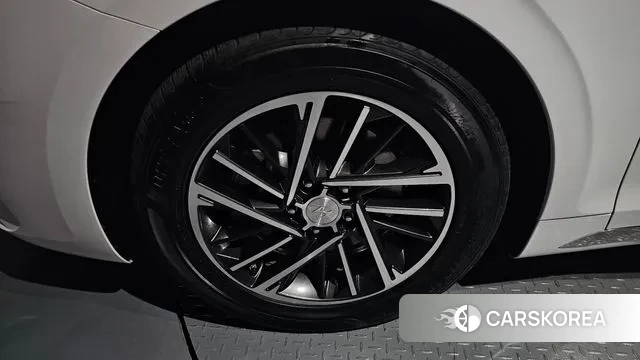 Hyundai The New Grandeur IG id 3463474 из Кореи 15