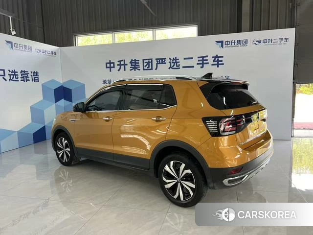 Volkswagen Tu Kai id 4314566 из Китая 16