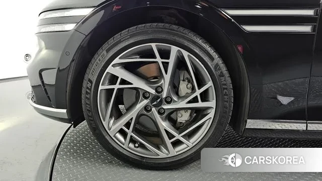 Genesis G90 (RS4) id 2905741 из Кореи 15