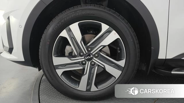 Kia Sorento 4th Generation id 4422371 из Кореи 15