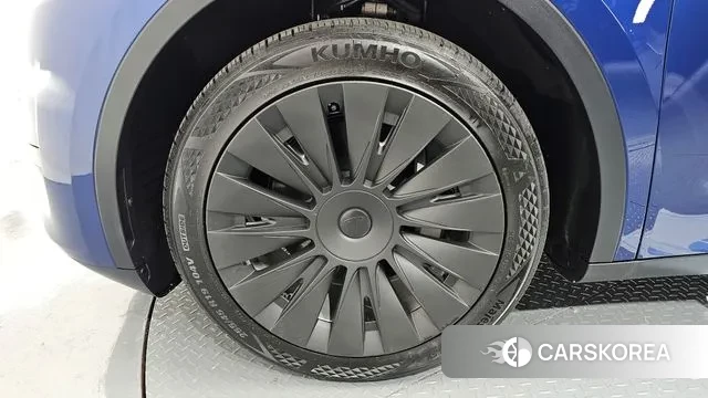 Tesla Model Y id 3400171 из Кореи 15