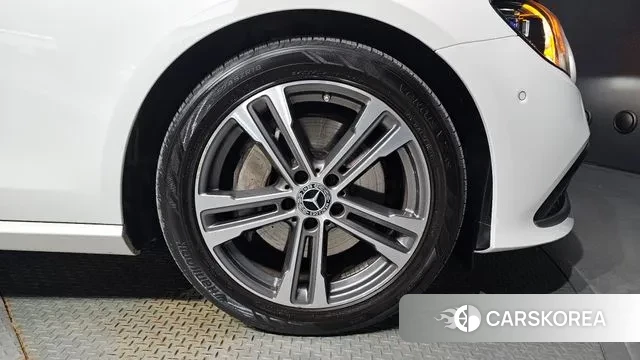 Mercedes-Benz E-Class W213 id 3017401 из Кореи 15