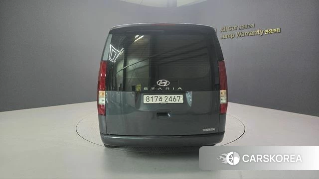 Hyundai Staria id 4943174 из Кореи 13