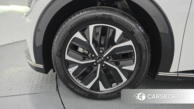 Kia EV6 id 4645225 из Кореи 15