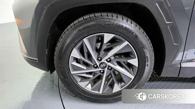 Hyundai Tucson (NX4) id 3923228 из Кореи 15