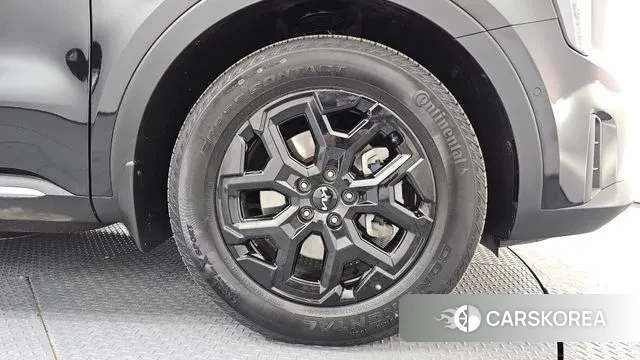 Kia The New Sorento 4th Generation id 3745436 из Кореи 15