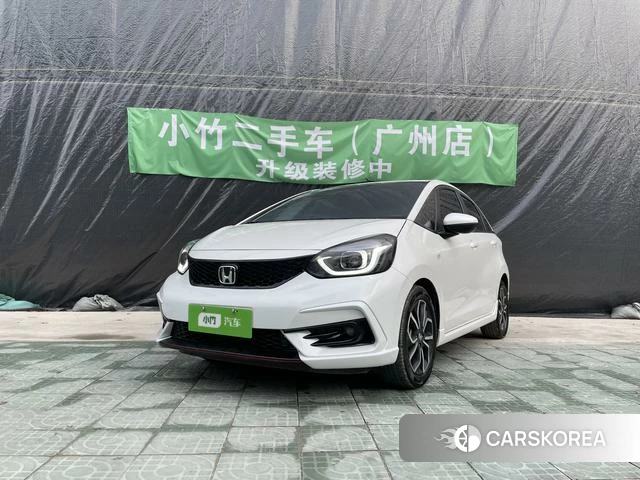 Honda LIFE id 4263902 из Китая 22