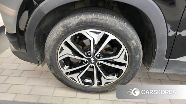Hyundai Santa Fe TM id 4345372 из Кореи 15
