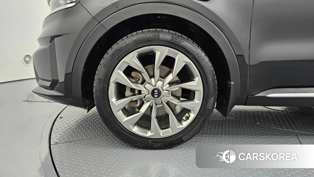 Kia Sorento 4th Generation id 3935706 из Кореи 15