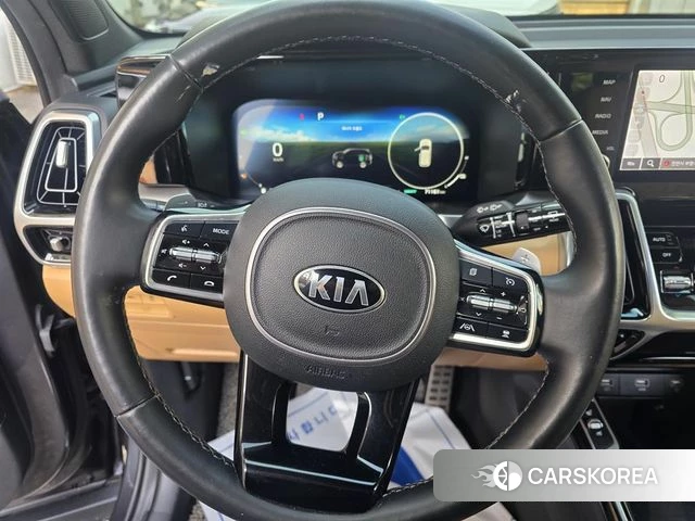 Kia Sorento 4th Generation id 4262756 из Кореи 15