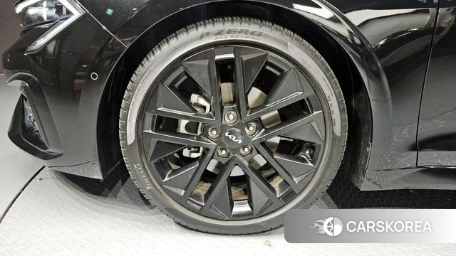 Kia The New K5 3rd generation id 4400556 из Кореи 29