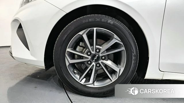 Kia The New K3 2nd generation id 3884940 из Кореи 15