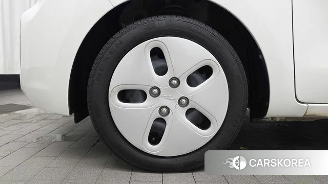Kia The New Ray id 4758777 из Кореи 26