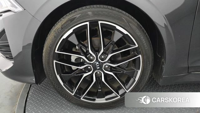 Kia K5 3rd generation id 4429078 из Кореи 26