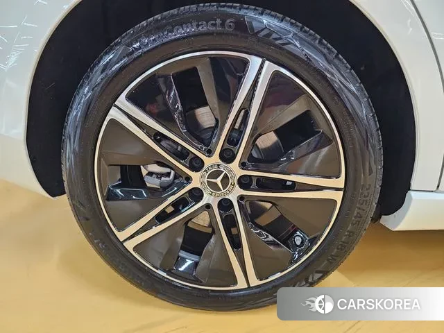 Mercedes-Benz A-Class W177 id 2910025 из Кореи 15