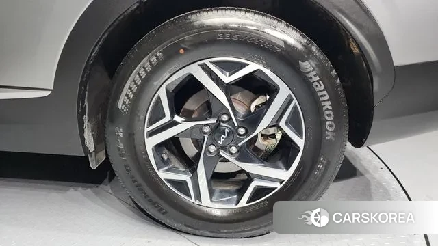 Kia Sportage 5th Generation id 3576848 из Кореи 15