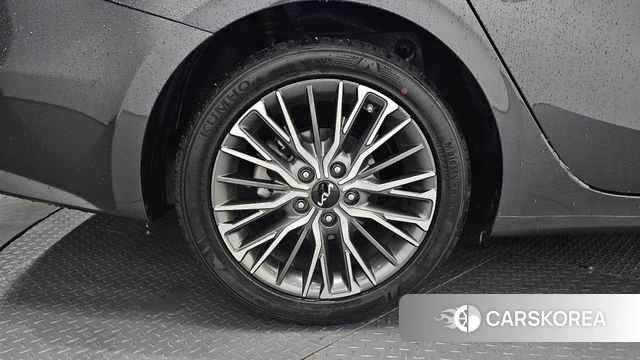Kia The New K3 2nd generation id 4401096 из Кореи 15