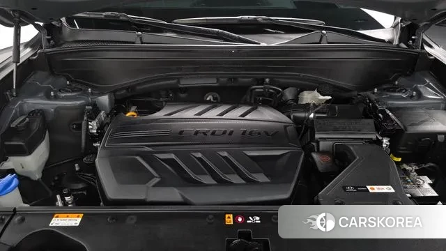 Hyundai Palisade id 3760382 из Кореи 15