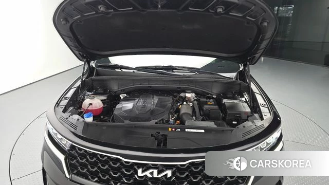 Kia Sorento 4th Generation id 4763200 из Кореи 31
