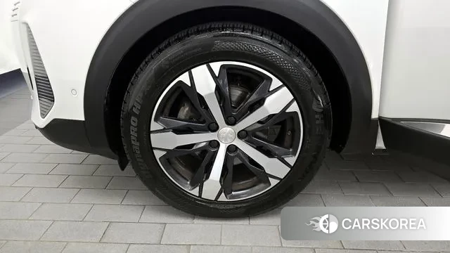 Peugeot 5008 second generation id 3191428 из Кореи 15