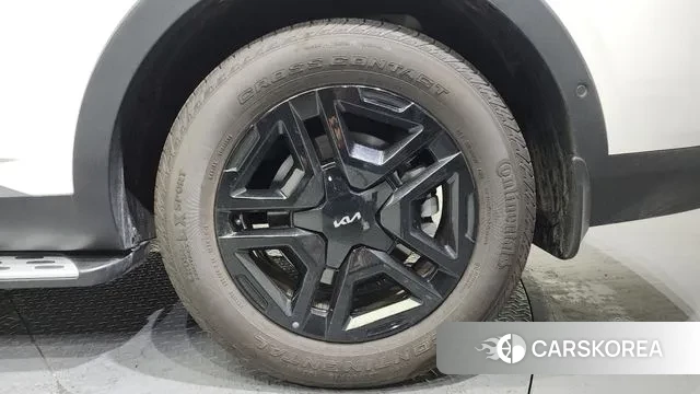 Kia The New Sorento 4th Generation id 3654038 из Кореи 15