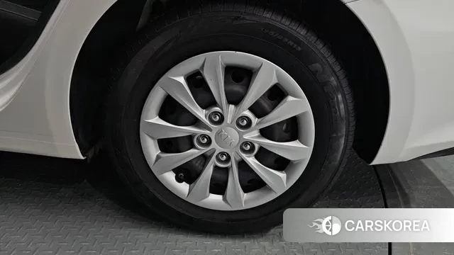 Kia Come New K3 id 3238802 из Кореи 15