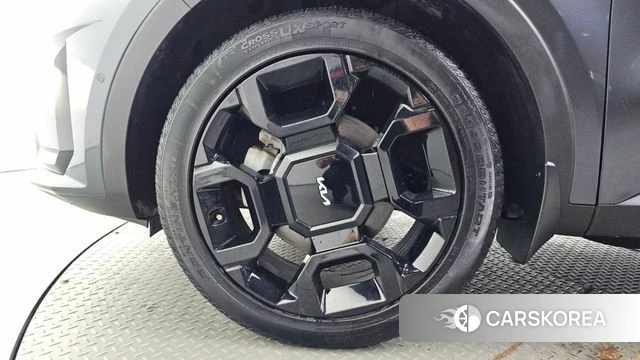 Kia Sorento 4th Generation id 4835658 из Кореи 30