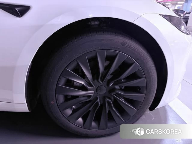 Tesla Model 3 id 4601268 из Кореи 12