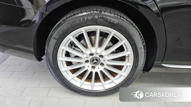 Mercedes-Benz E-Class W213 id 4872699 из Кореи 29