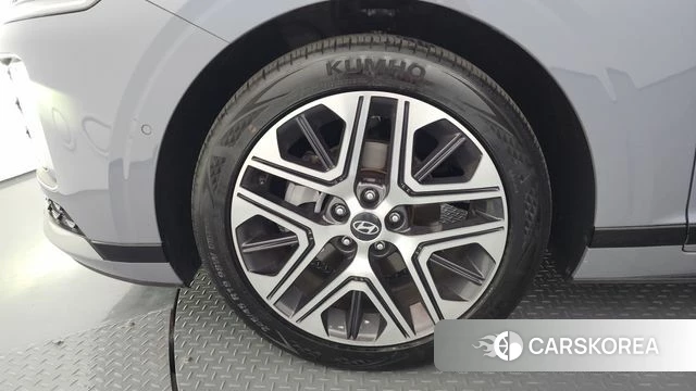Hyundai Grandeur Hybrid (GN7) id 4315129 из Кореи 31
