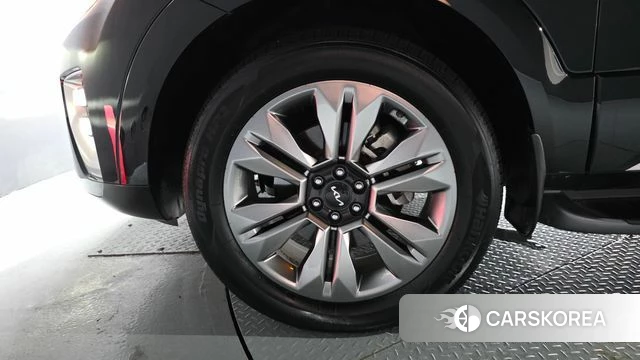 Kia Mohave Master id 4726053 из Кореи 38