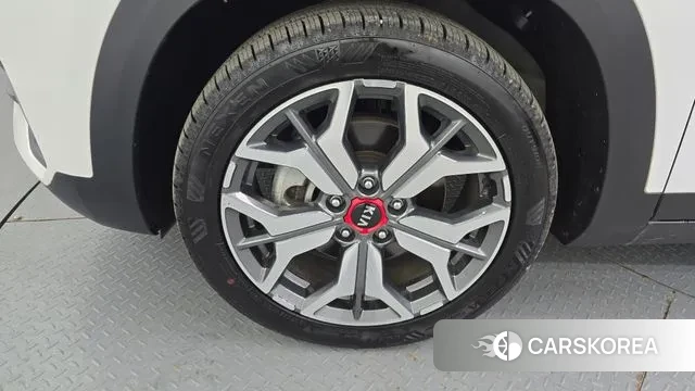 Kia Seltos id 3489505 из Кореи 15