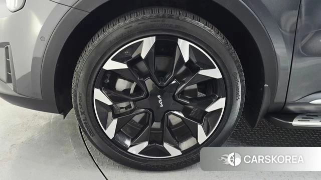 Kia The New Sorento 4th Generation id 4630273 из Кореи 29