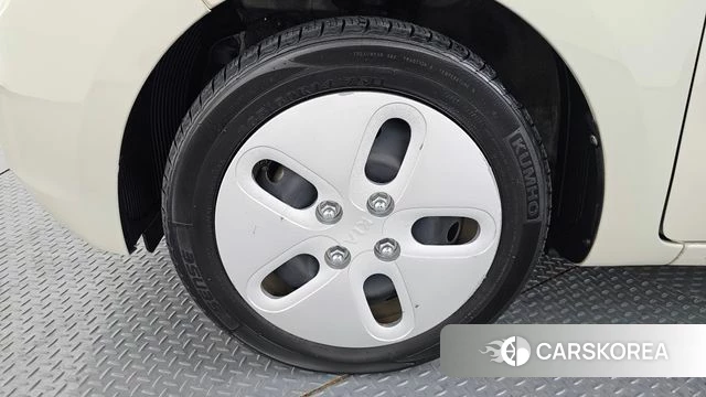 Kia The New Ray id 4625998 из Кореи 15