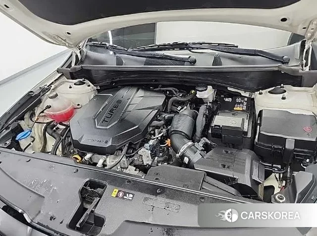 Kia Sportage 5th Generation id 3054014 из Кореи 13