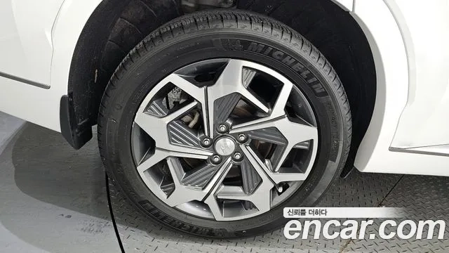 Hyundai Palisade id 2875698 из Кореи 15