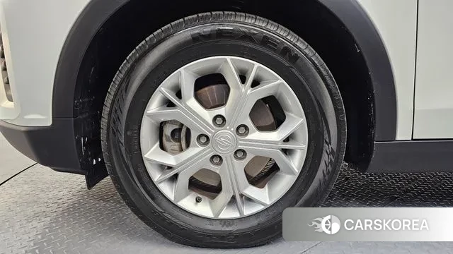 Ssangyong Berry New Tivoli id 3660876 из Кореи 15