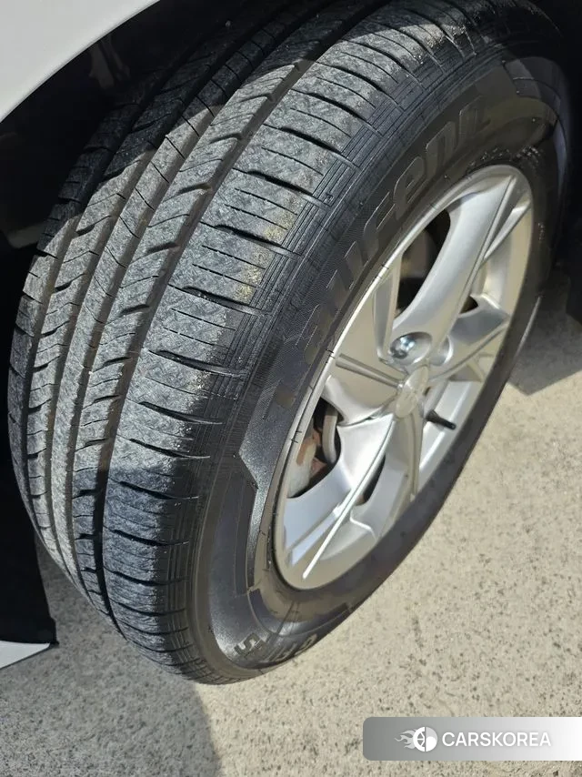 Hyundai Sonata (DN8) 2020 Белый из Кореи, фото 5