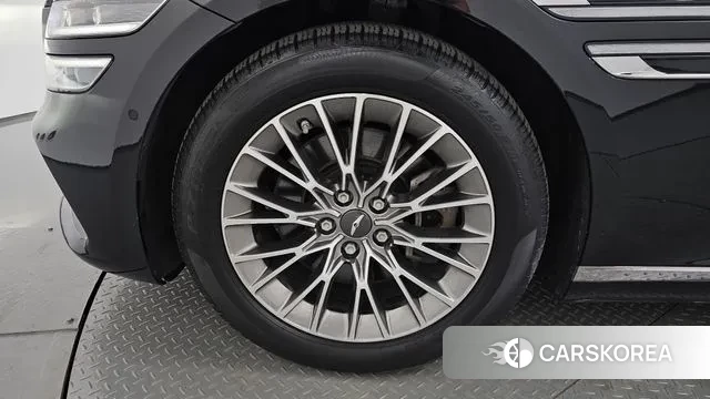 Genesis G80 (RG3) id 3070457 из Кореи 15