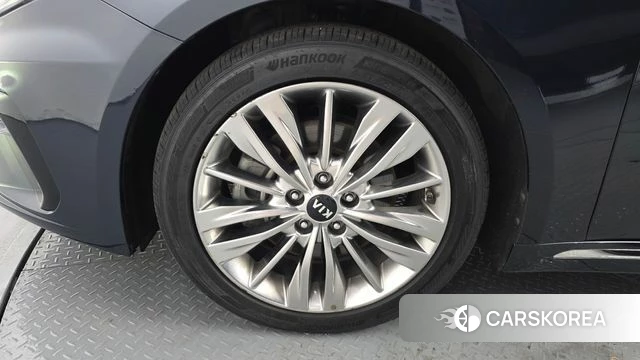 Kia The New K5 2nd generation id 4610410 из Кореи 25