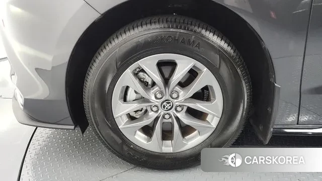 Toyota Sienna 4th Generation id 3359388 из Кореи 15