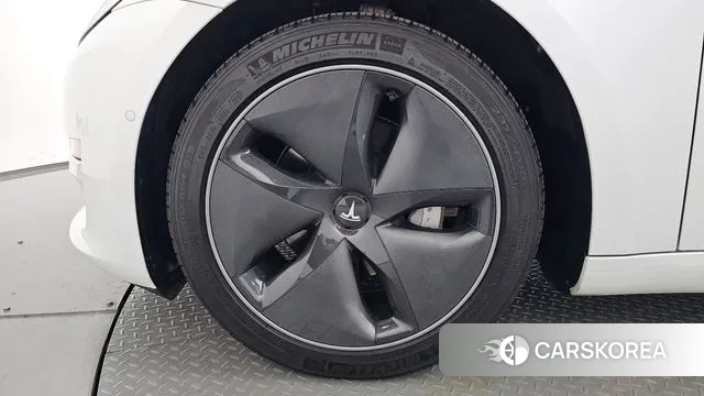 Tesla Model 3 id 2965447 из Кореи 15