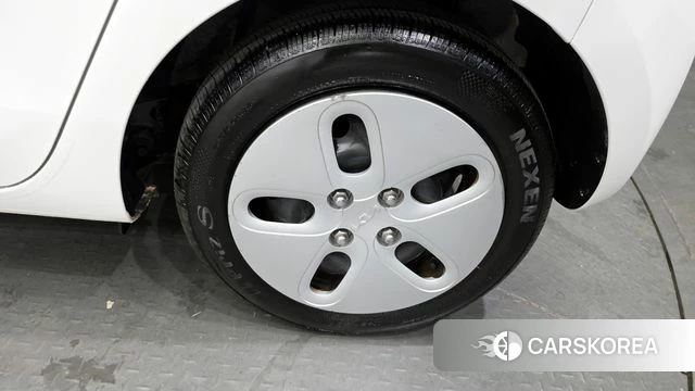 Kia The New Ray id 3819155 из Кореи 15