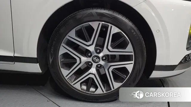 Hyundai Grandeur Hybrid (GN7) id 3596439 из Кореи 15