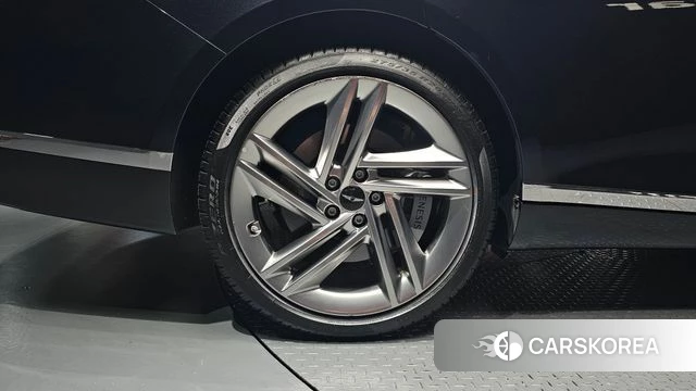 Genesis G80 (RG3) id 4505756 из Кореи 15