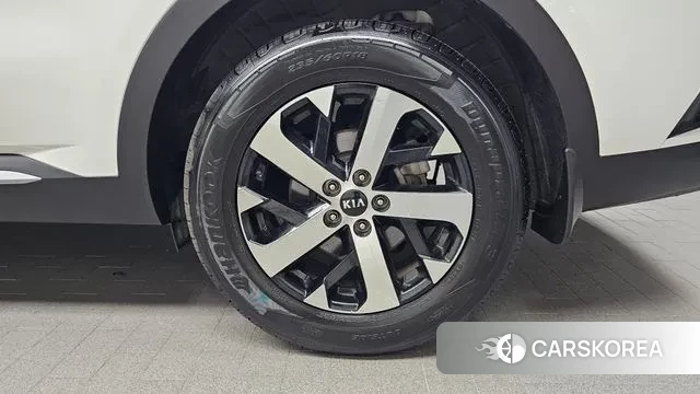 Kia Sorento 4th Generation id 2970109 из Кореи 15