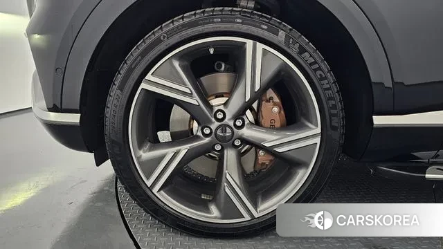 Genesis GV80 id 3560468 из Кореи 15