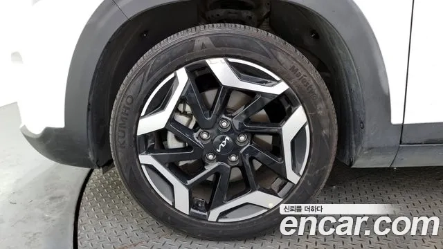 Kia The New Seltos id 2926018 из Кореи 15