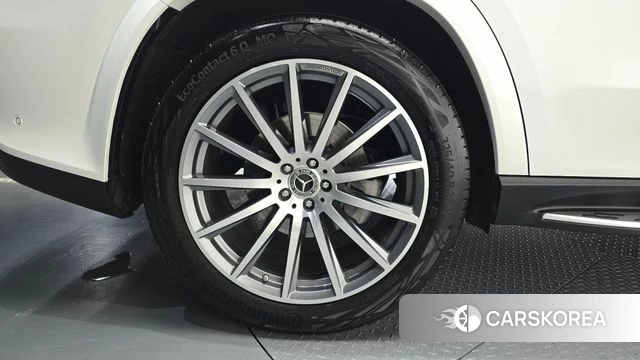 Mercedes-Benz GLS - Class X167 id 4729769 из Кореи 28